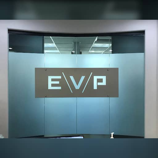 EVP Sign