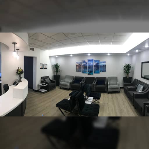 Mesa Lobby