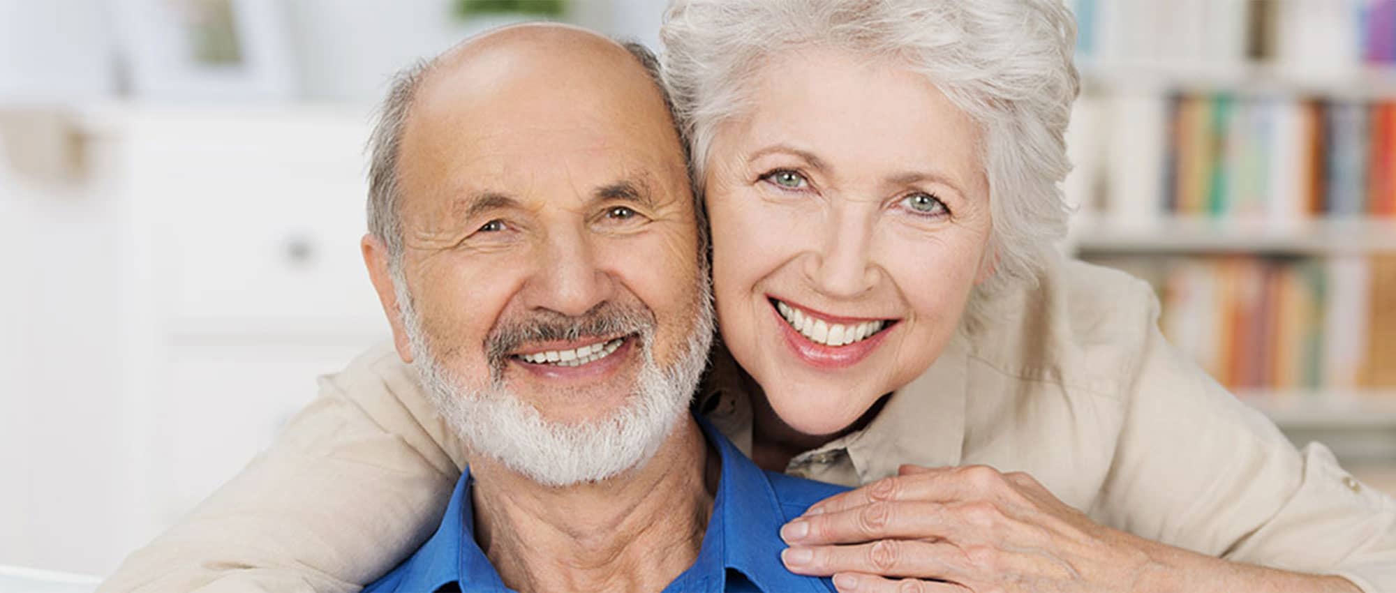 In fact, studies say your smile is your most important feature